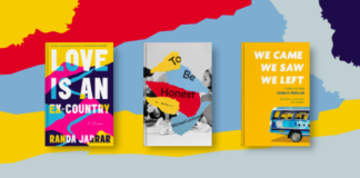 Goodreads Book Releases